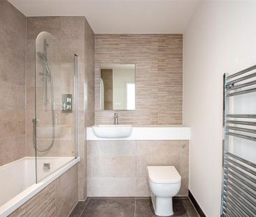 1 bedroom apartment to rent - Photo 6