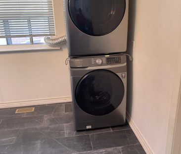 For Lease - 99 Overture Road Unit# Upper, Toronto, Ontario - Photo 2