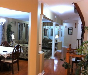 For Lease - 4845 Potomac Court Unit# First and Second Floor, Missis... - Photo 3