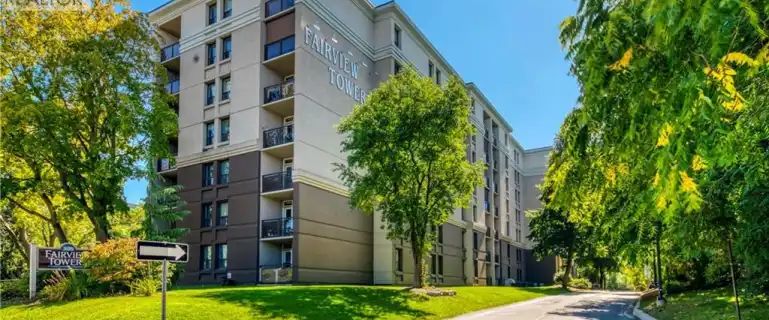 3189 KING Street E Unit# 711 | 3189 KING Street E Unit# 711, Kitchener - Photo 1