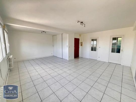 Appartement à louer 5 pièces 76.42m² - Photo 1