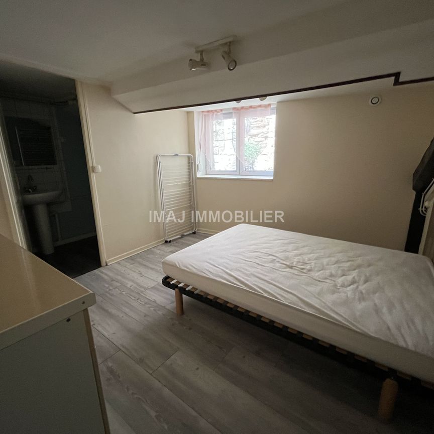 Appartement à louer - Photo 1