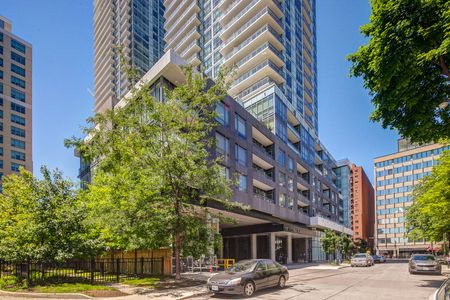 For Lease - 98 Lillian Street Unit# 1611, Toronto, Ontario - Photo 2