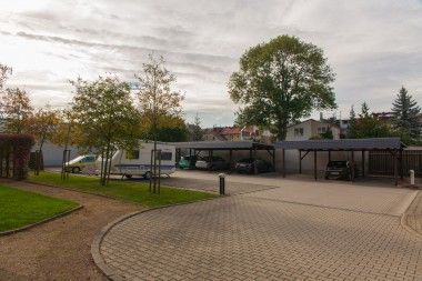 3-Raum-Wohnung in Glauchau, Louis-Braille-Straße 3 - Photo 3