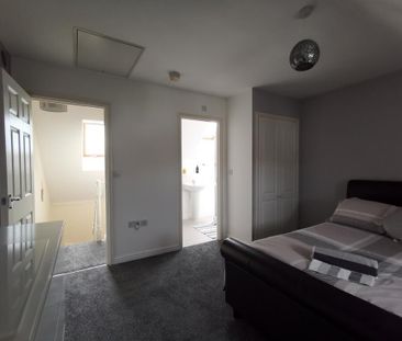 3 bedroom house to rent - Photo 6