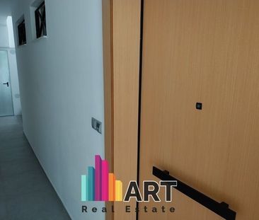 Studio/Γκαρσονιέρα για ενοικίαση Κέντρο (Περιστέρι) - Photo 4