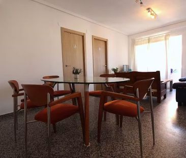 Carrer del Doctor Vicente Pallarés, Valencia, Valencian Community 4... - Photo 2