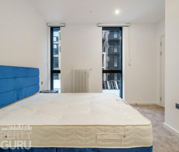 1 bedroom apartment to rent - Photo 4