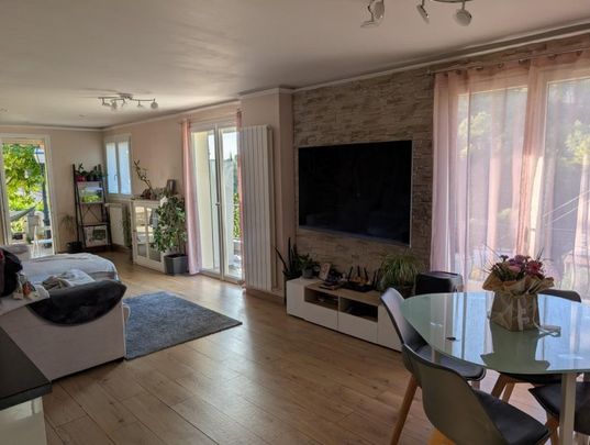 Location / Maison T3 - Photo 1