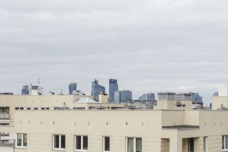 Park Szczęśliwicki 200m, garderoba, widok, parking - Фото 4