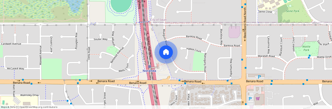 27A Bluegum Road, WA 6062, Morley