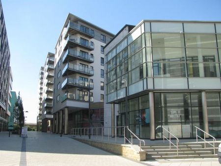 Mcclure House, Leeds City Centre, LS10 1LR - Photo 2