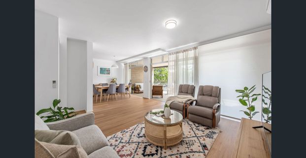 Your Riverside Lifestyle Awaits - Spacious 2 Bed Apartment at The Edge - Photo 1