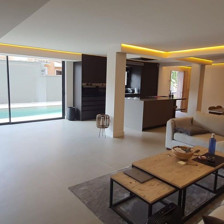 Detached Villa in Marbella - Photo 1