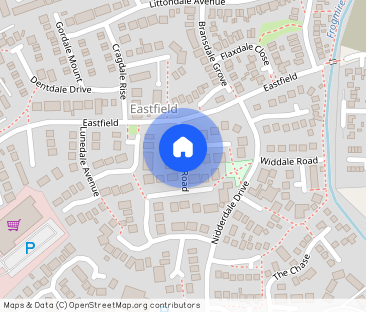 Garsdale Road, Knaresborough, North Yorkshire, HG5 - Photo 1