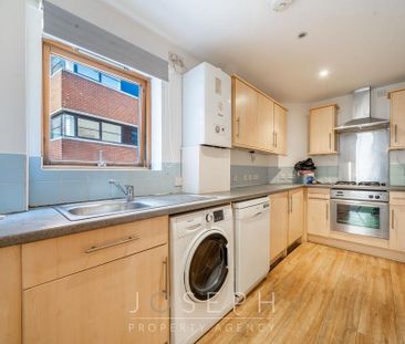 2 bedroom apartment to rent - Photo 2
