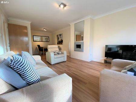 Apartment 55, The Oaks, Rockfield, Dundrum, Dublin 16 - Photo 4