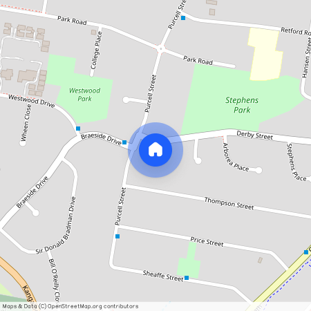 4, 3, Derby, Street, Bowral, 2576, New South Wales