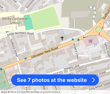 Rowleys Mill, Derby, DE22 3TJ - Photo 1