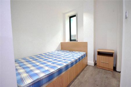 Bracken House, 44-58 Charles Street, Manchester City Centre, M1 7BD - Photo 3