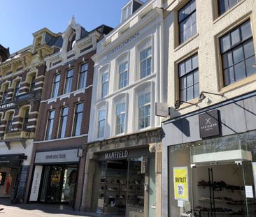 Bovenwoning Oudegracht, Utrecht huren? - Photo 6