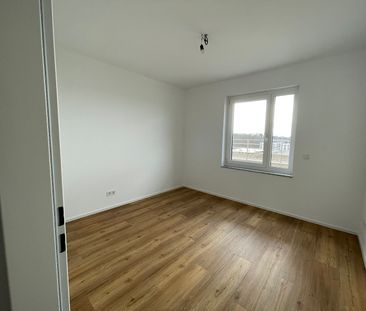 Helle 3-Zimmer-Wohnung mit Balkon, Aufzug und Keller in Darmstadt - Photo 3