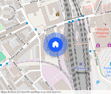 Christian Road, Preston, PR1 - Photo 1