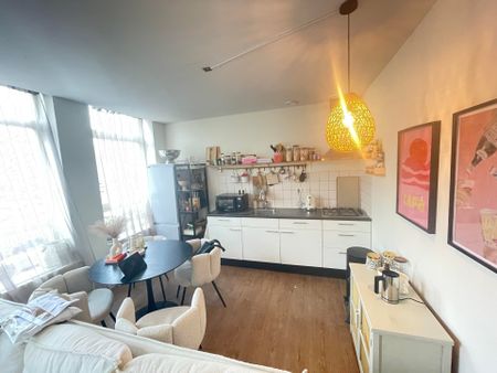 Te huur: Appartement Javastraat in Haarlem - Photo 2