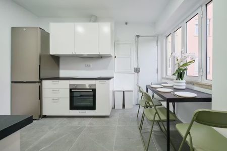 Avenida de Roma, Lisbon, Lisbon 1000-195 - Photo 4