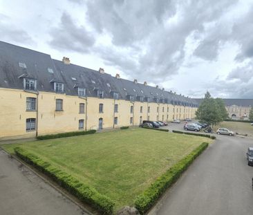Location Appartement 2 pièces 60m² ST OMER 62500 - Photo 6