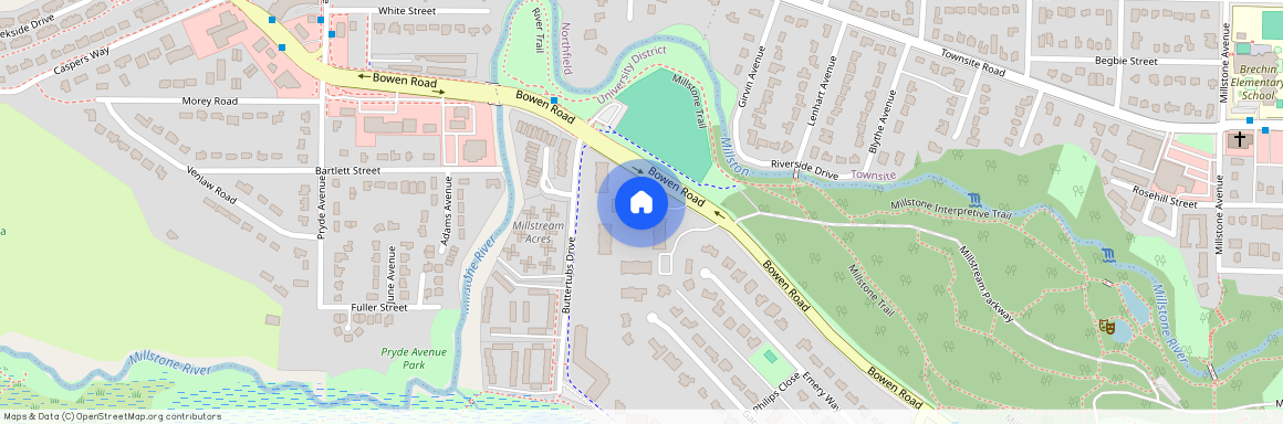 107 997 Bowen Road, V9R 2A4, Nanaimo