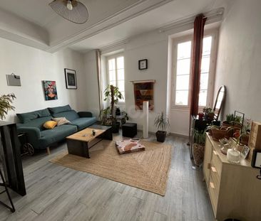 Appartement 3 pièce(s) 2 chambre(s) 64.33 m² - Photo 1