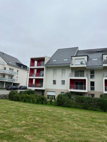 Appartement 3 pièces – 59 m² environ à Auray (ref : 31111) - Photo 3