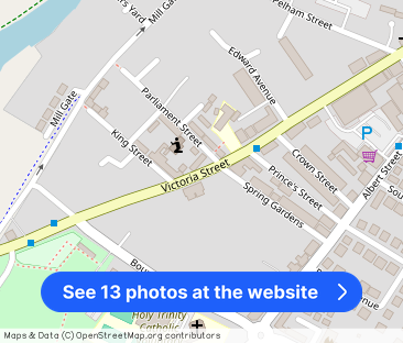 Victoria Street, Newark, NG24 - Photo 1