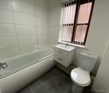 2 bedroom property to rent in Manchester - Photo 1