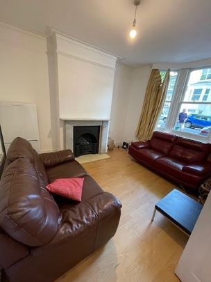 5 Bed Terraced House, Clyde Road, BN1 - Photo 1
