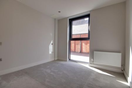 1 bedroom apartment to rent - Photo 4