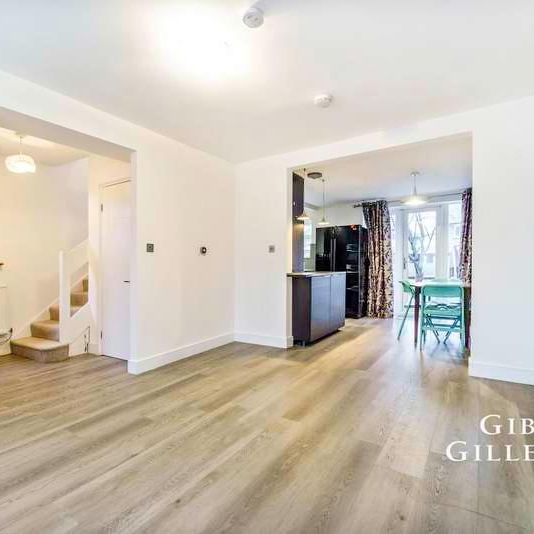 Syon Lane, Isleworth, TW7 - Photo 1