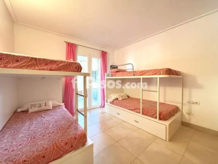 Apartamento en alquiler en Carrer Son Avall - Photo 2
