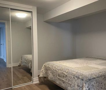 For Lease - 1815 Fairport Road Unit# 31 (Basement), Pickering, Ontario - Photo 6