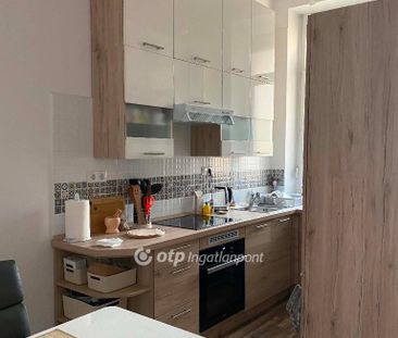 Középső- Ferencváros, 1091, Budapest - Photo 6