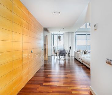 3 room luxury penthouse for rent in Barcelona, Spain - Photo 4