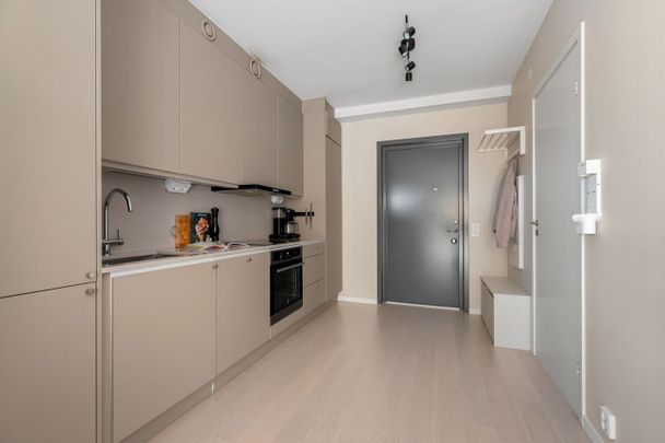 Starrbäcksgatan, Sundbyberg - Photo 1