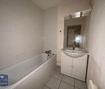 Appartement à louer 2 pièces 44.1m² - Photo 5