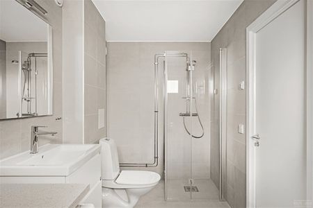 Spångatan 1 A - Foto 4