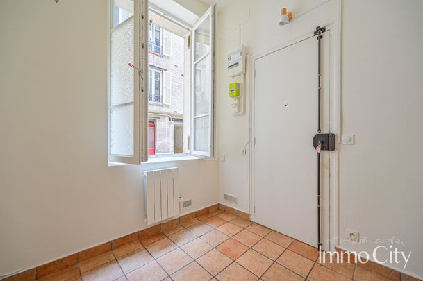 Appartement 1 pièce (studio) - 23.15m² - Photo 1