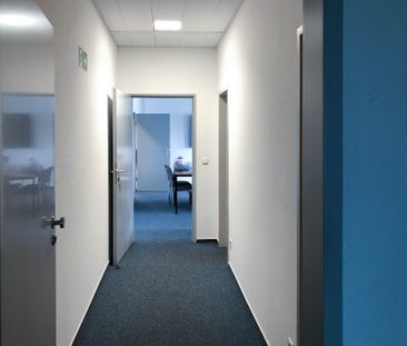 Büroetage in guter Lage im Industriegebiet - Photo 3