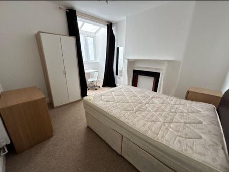 1 bedroom terraced house to rent - Photo 5