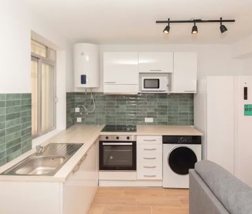 Carrer Olimpia Arozena Torres, Valencia, Valencian Community 46018 - Photo 6