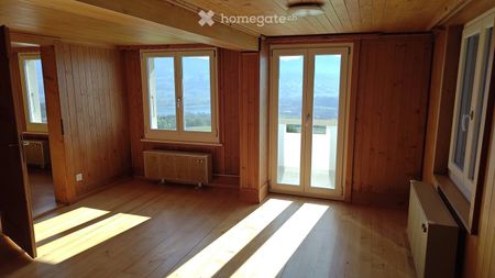 Appartement de 4.5 pièces Vue magnifique Libre de suite - Photo 5
